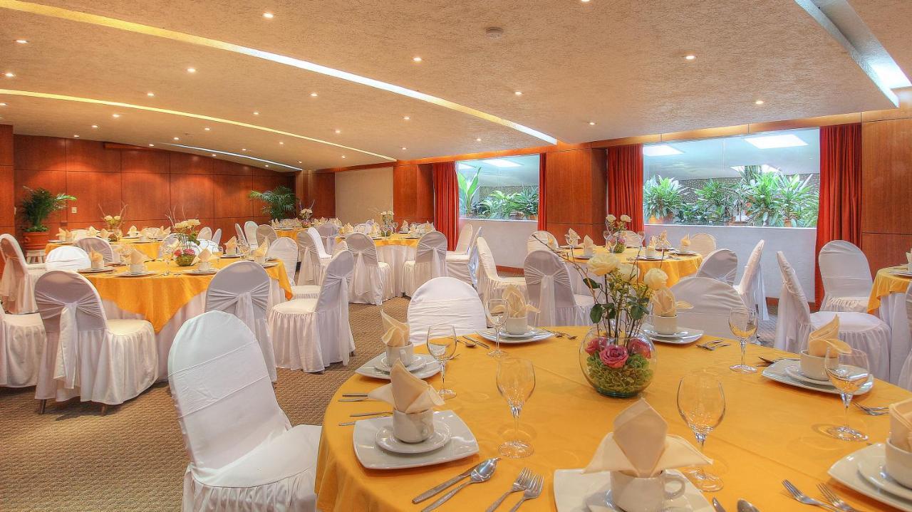 Fiesta Inn Villahermosa Cencali Экстерьер фото