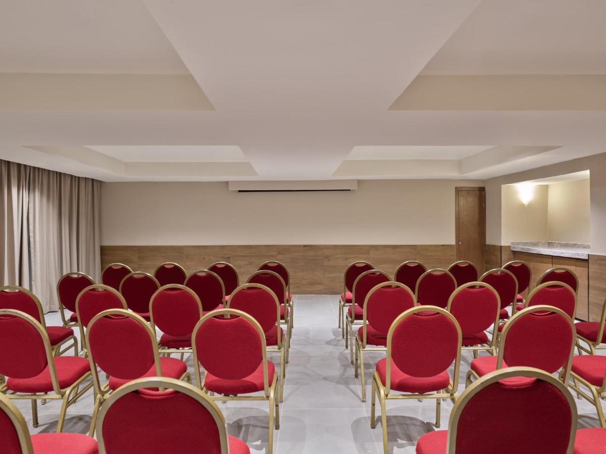 Fiesta Inn Villahermosa Cencali Экстерьер фото