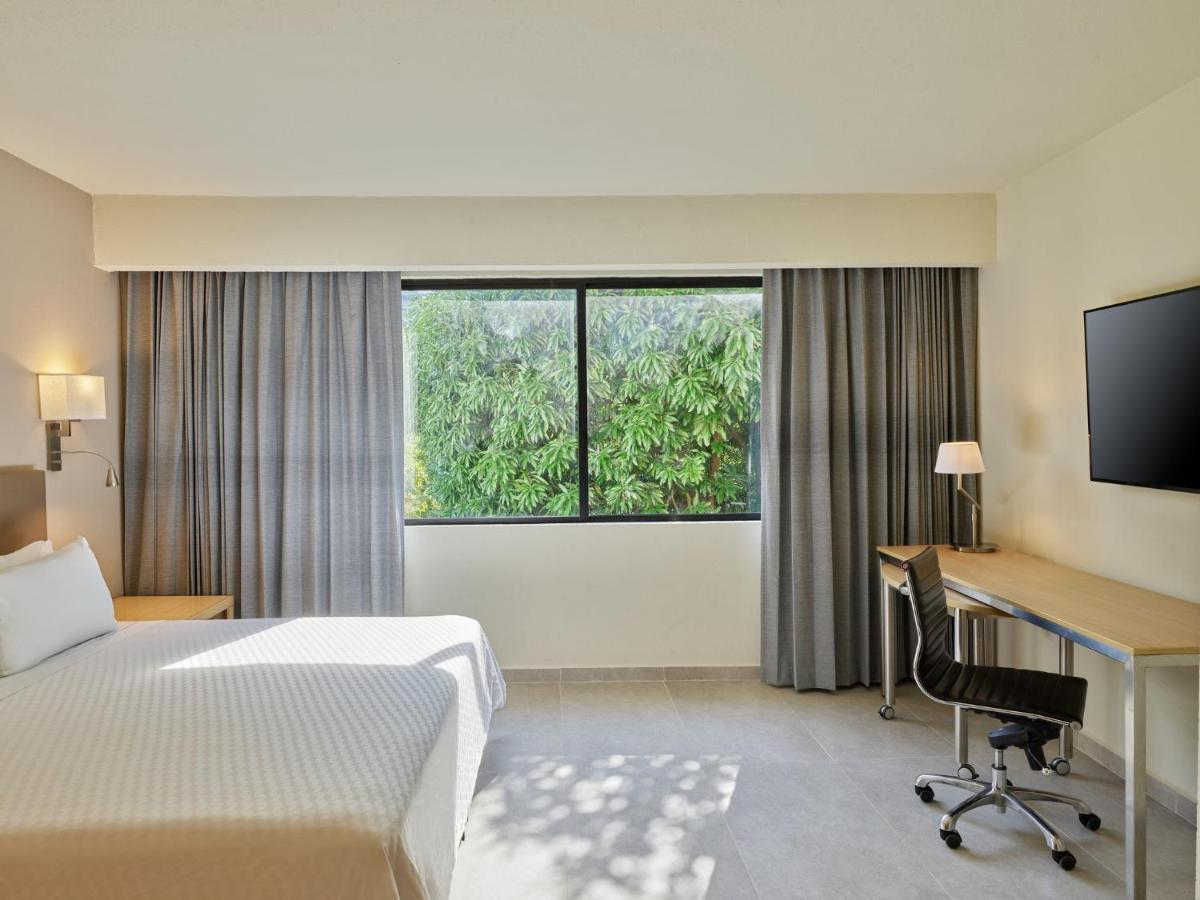 Fiesta Inn Villahermosa Cencali Экстерьер фото