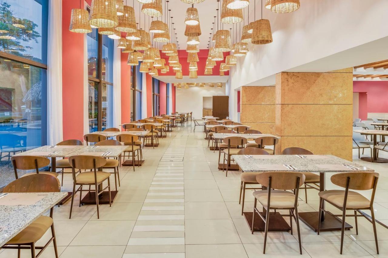 Fiesta Inn Villahermosa Cencali Экстерьер фото