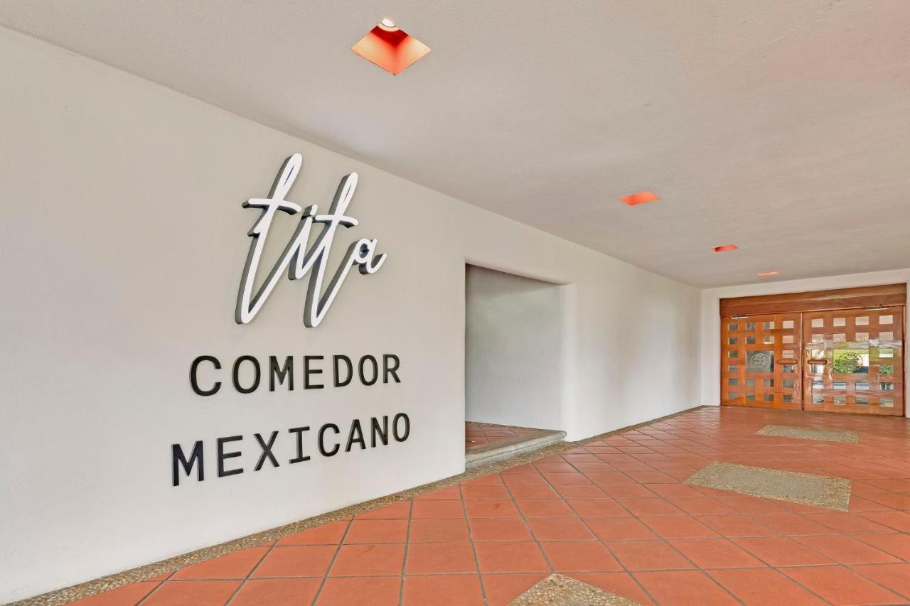 Fiesta Inn Villahermosa Cencali Экстерьер фото