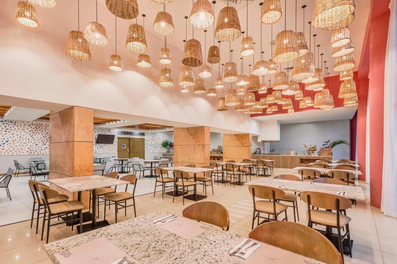 Fiesta Inn Villahermosa Cencali Экстерьер фото